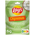 DIPSAUS FANTASIA (35x6G)