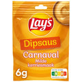 DIPSAUS CARNAVAL (35x6G)