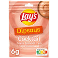 DIPSAUS COCKTAIL (35x6G)