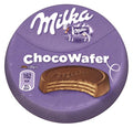 MILKA CHOCO WAFER MELK (30x30G)