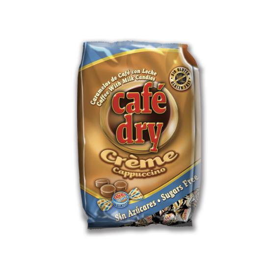 CAFE DRY CAPPUCCINO SV 1KG