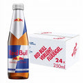 RED BULL GLASS BOTTLE (24X250ML)