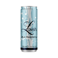 LAVISH BLUE RASPBERRY (24X250ML)