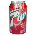 7UP CHERRY (12x355ML)