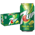 7UP LEMON LIME (12x355ML)