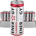 SLAMMERS ENERGY (24X250ML)