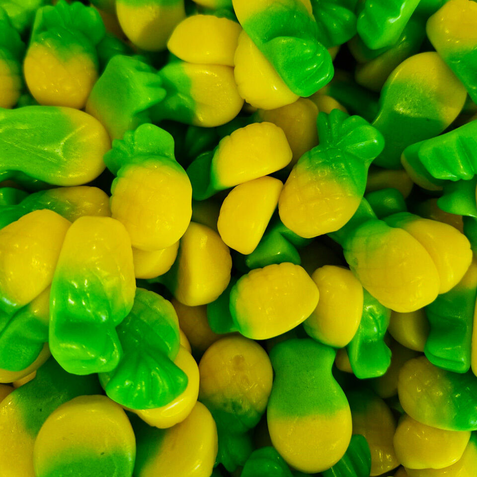 PINEAPPLES FG ANANAS 1KG