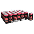 KA FRUIT PUNCH (24X330ML)