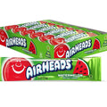 AIRHEADS WATERMELON SINGLE (36X15G)