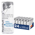 RED BULL WHITE EDITION KOKOS (24X250ML)