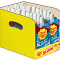 CHUPA CHUPS SLUSH POUCH COLA (12X250ML)