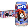 FANTA CHUCKY'S PUNCH (12x355ML)
