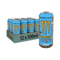MONSTER MANGO LOCO (12x500ML)