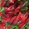 HOT CHILI PEPER / GUINDILLAS 1KG