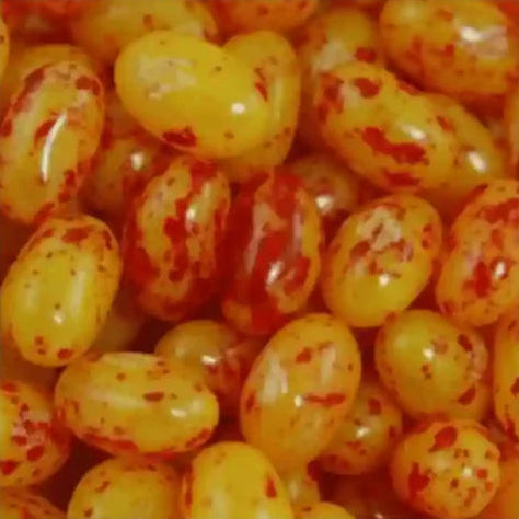 JELLY BELLY PERZIK 1kg