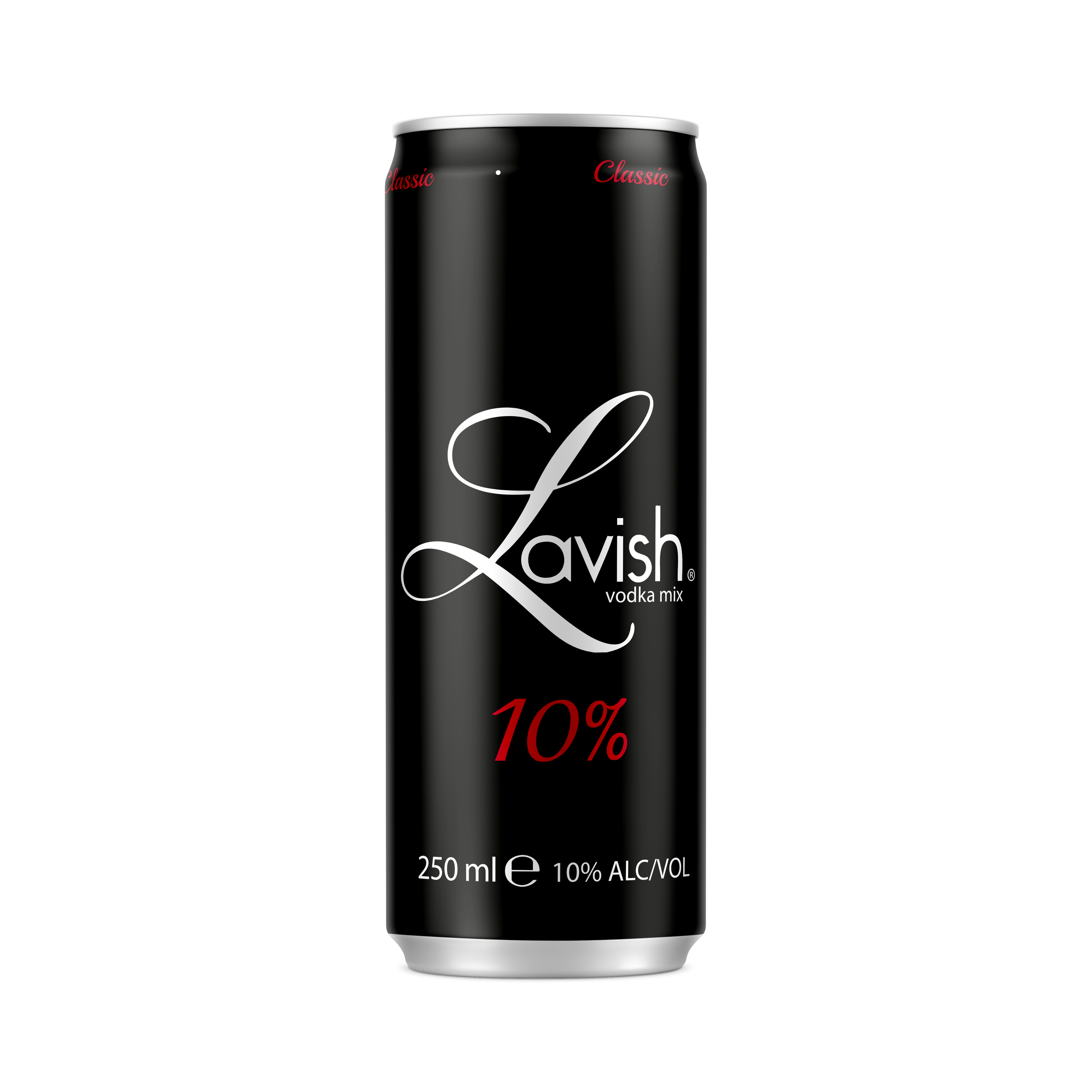 LAVISH CLASSIC (24X250ML)