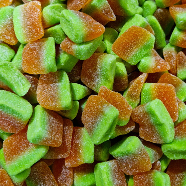 MANGO SLICES/TAJADES MANGO 1KG