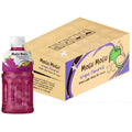 MOGU MOGU GRAPE (24X320ML)