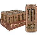 MONSTER JAVA LOCA MOCA (12x443ML)