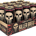 KILLER BREW LOCA MOCA (12x443ML)
