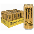 MONSTER JAVA MEAN BEAN (12x443ML)