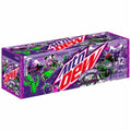 MOUNTAIN DEW PURPLE THUNDER (12X355ML)