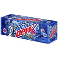 MOUNTAIN DEW VOLTAGE (12X355ML)