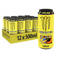 MONSTER THE DOCTOR ROSSI (12x500ML)