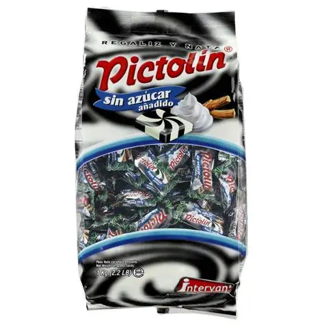 PICTOLIN REGALIZ NATA SV DROP 1KG