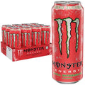 MONSTER ULTRA WATERMELOEN ZERO (12x500ML)