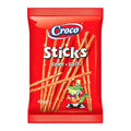 CROCO STICKS SALTED (46x40G)