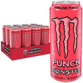 MONSTER PIPELINE PUNCH (12x500ML)
