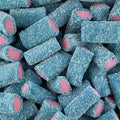 SOUR MINI JUMBO BLUE/AZUL 1KG