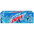MOUNTAIN DEW FROST BITE (12X355ML)