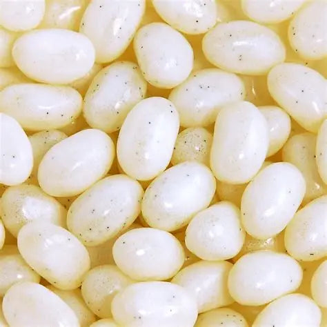 JELLY BELLY VANILLA 1kg