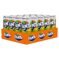 FANTA EXOTIC ZERO BLIK (24x330ML)