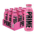 PRIME STRAWBERRY WATERMELON (12x500ML)
