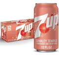 7UP SHIRLEY TEMPLE (12x355ML)