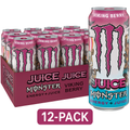 MONSTER VIKING BERRY (12x500ML)