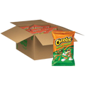 CHEETOS CHEDDAR JALPENEO (10x226,8G)