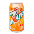 7UP TROPICAL (12x355ML)