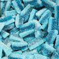 MEGA SOUR BLUE SLICES 1KG