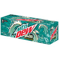 MOUNTAIN DEW BAJA BLAST (12X355ML)