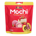 MOCHI STRAWB CHEESE CAKE (12x120G)