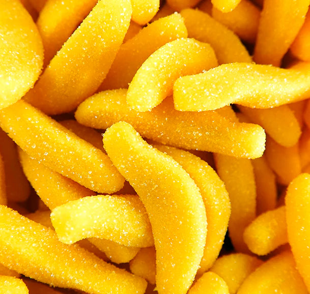 BANANEN GESUIKERD 1KG