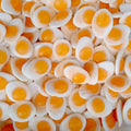 SPIEGELEIEREN/HUEVOS FRITOS 1KG
