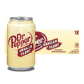 DR PEPPER VANILLA FLOAT (12x355ML)