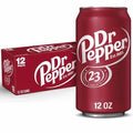 DR PEPPER REGULAR (12x355ML)