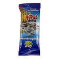 PIPAS DE LA PAZ ZONNEPITT (50x26G)
