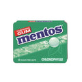 MENTOS GUM CHLOROPHYLLE (12p)